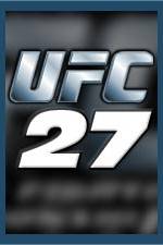 Watch UFC 27 Ultimate Bad Boyz Vidbull