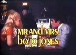 Watch Mr. and Mrs. Bo Jo Jones Vidbull