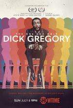 Watch The One and Only Dick Gregory Vidbull