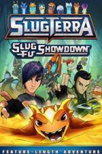Watch Slugterra: Slug Fu Showdown Vidbull