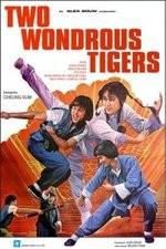 Watch 2 Wondrous Tigers Vidbull