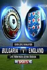 Watch Bulgaria vs England Vidbull