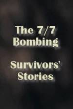 Watch The 7/7 Bombing: Survivors' Stories Vidbull