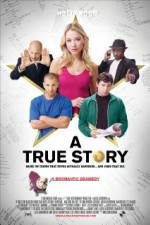 Watch A True Story Based on Things That Never Actually Happened And Some That Did Vidbull