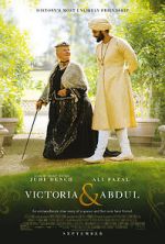 Watch Victoria & Abdul Vidbull