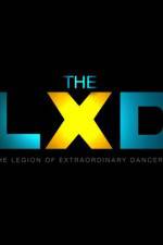 Watch The Legion of Extraordinary Dancers Vidbull
