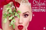 Watch Gwen Stefani\'s You Make It Feel Like Christmas Vidbull