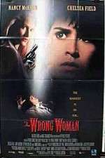 Watch The Wrong Woman Vidbull