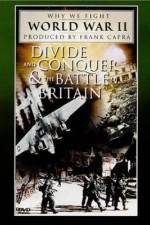 Watch Divide and Conquer Vidbull