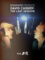 Watch David Cassidy: The Last Session Vidbull