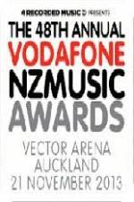 Watch Vodafone New Zealand Music Awards Vidbull