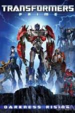 Watch Transformers Prime: Darkness Rising Vidbull