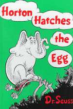 Watch Horton Hatches the Egg Vidbull