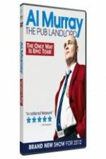 Watch Al Murray: The Only Way Is Epic Vidbull