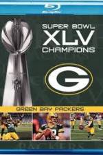 Watch NFL Super Bowl XLV: Green Bay Packers Champions Vidbull