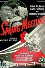 Watch Spring Meeting Vidbull