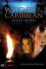 Watch Witches of the Caribbean Vidbull