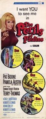 Watch The Perils of Pauline Vidbull