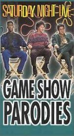 Watch Saturday Night Live: Game Show Parodies (TV Special 2000) Vidbull