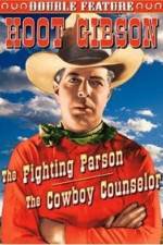 Watch The Cowboy Counsellor Vidbull