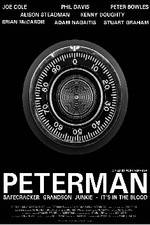 Watch Peterman Vidbull