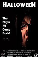 Watch Halloween: The Night HE Came Back Vidbull