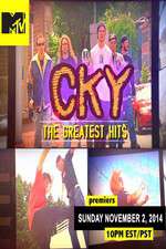 Watch CKY the Greatest Hits Vidbull