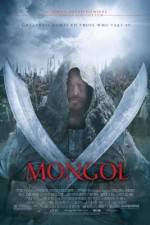 Watch Mongol: The Rise of Genghis Khan Vidbull