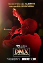 Watch Don\'t Try to Understand: A Year in the Life of Earl \'DMX\' Simmons Vidbull