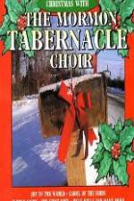 Watch Christmas With The Mormon Tabernacle Choir Vidbull