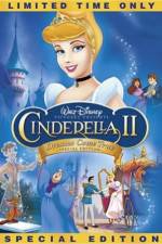 Watch Cinderella II: Dreams Come True Vidbull
