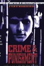 Watch Crime and Punishment Vidbull