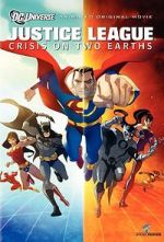Watch Justice League: Crisis on Two Earths Vidbull