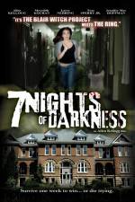 Watch 7 Nights of Darkness Vidbull