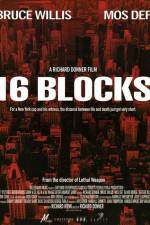 Watch 16 Blocks Vidbull