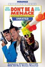 Watch Don't Be a Menace to South Central While Drinking Your Juice in the Hood Vidbull