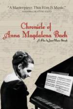 Watch The Chronicle of Anna Magdalena Bach Vidbull