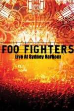 Watch Foo Fighters - Wasting Light On The Harbour Vidbull