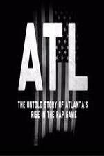 Watch ATL: The Untold Story of Atlanta's Rise in the Rap Game Vidbull