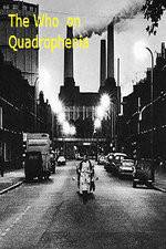Watch The Who on Quadrophenia Vidbull
