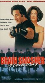 Watch Brain Smasher... A Love Story Vidbull