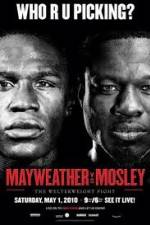 Watch HBO boxing classic: Mayweather vs Marquez Vidbull