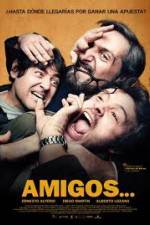 Watch Amigos Vidbull