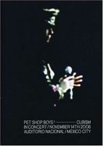 Watch Cubism: Pet Shop Boys in Concert - Auditorio Nacional, Mexico City Vidbull