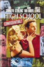 Watch High School Confidential Vidbull