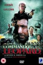Watch Kommando Leopard Vidbull