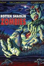 Watch Rotten Shaolin Zombies Vidbull