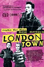 Watch London Town Vidbull