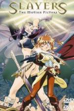 Watch Slayers The Motion Picture Vidbull