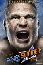 Watch WWE Summerslam 2012 Vidbull